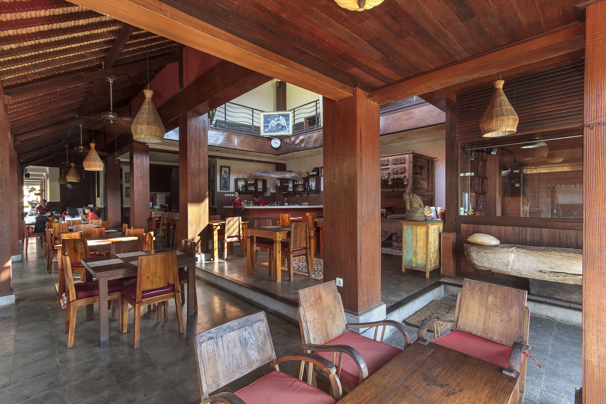 Pondok Pundi Village Ubud Exteriér fotografie