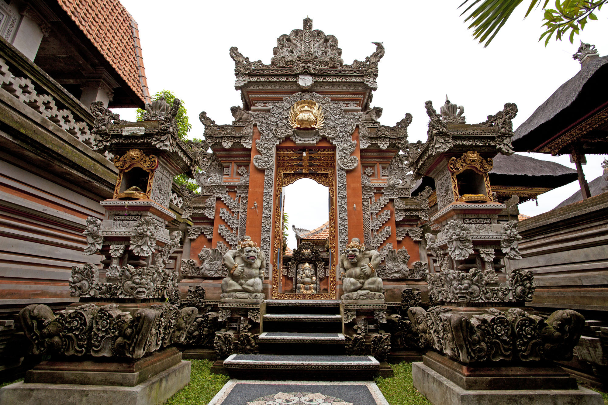 Pondok Pundi Village Ubud Exteriér fotografie